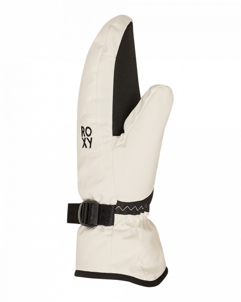 .//  /    ROXY JETTY SOLID MITT
