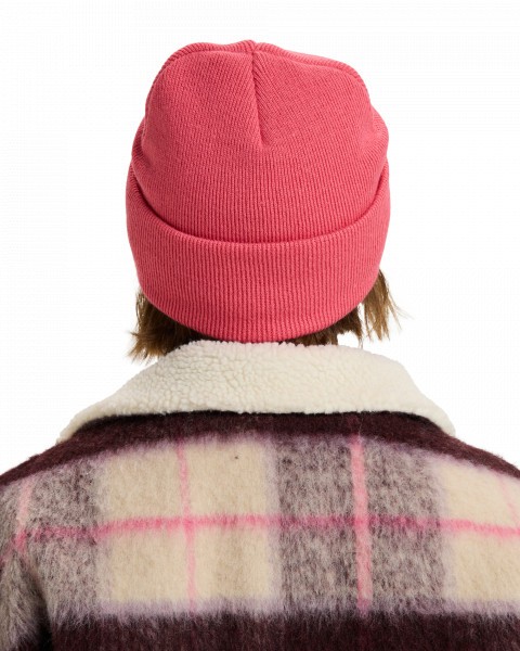 TROPICAL SNOW BEANIE