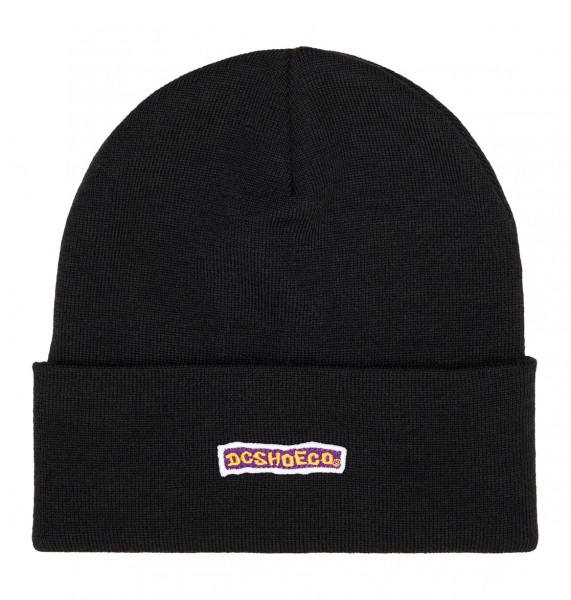 ����� PATCH IT BEANIE
