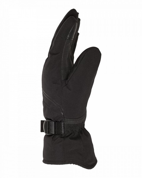 .//  /    GORE TEX FIZZ GLOVES