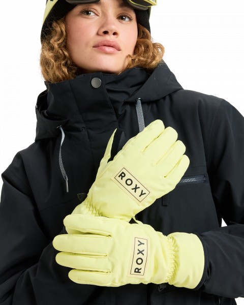FRESHFIELD GLOVES