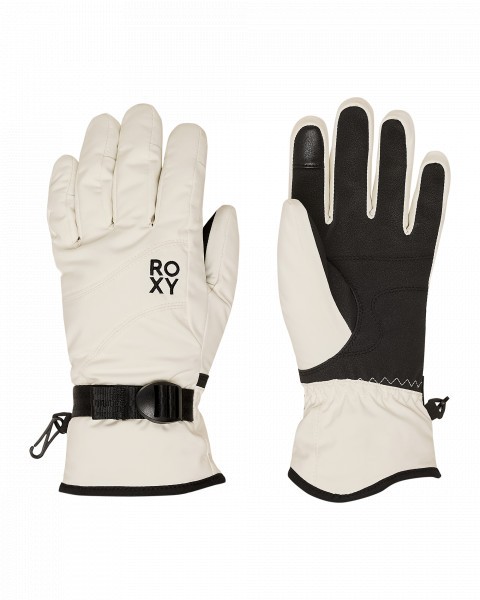 ROXY JETTY SOLID GLOVES