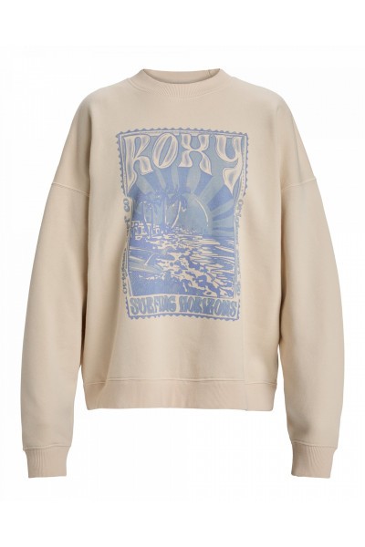 ������� LINEUP OVERSIZED CREW