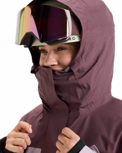 GORE-TEX STORMDAY JK