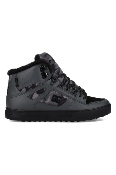 ������� ������� PURE HIGH-TOP WC WNT