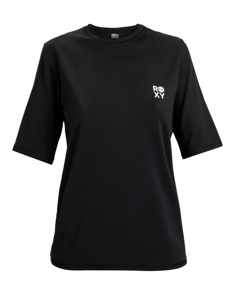 HAPPY WAVES SS SURF TEE