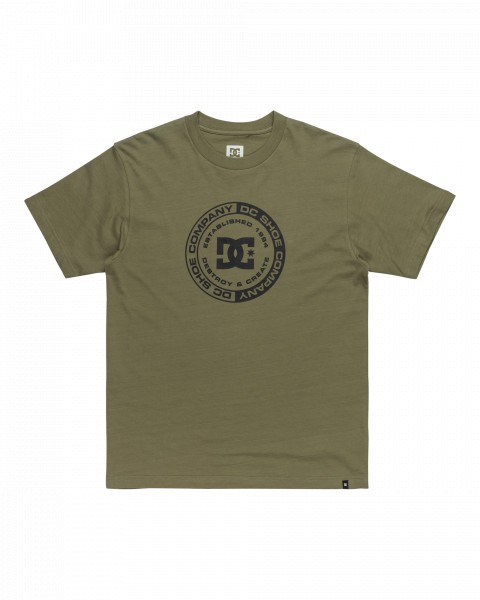 ������� dc corpo hss