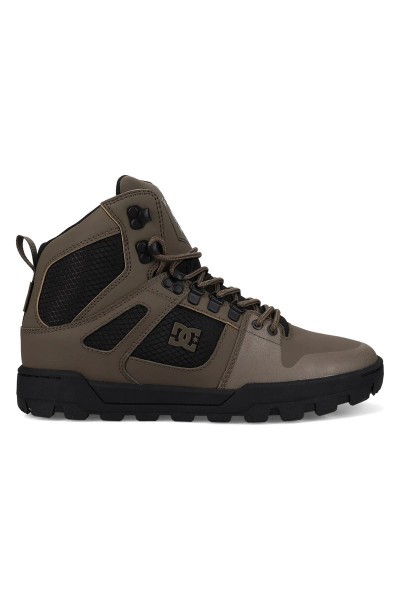������� ������� PURE HIGH-TOP WR BOOT