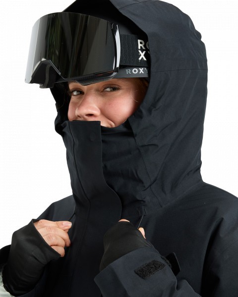 GORE-TEX STORMDAY JK