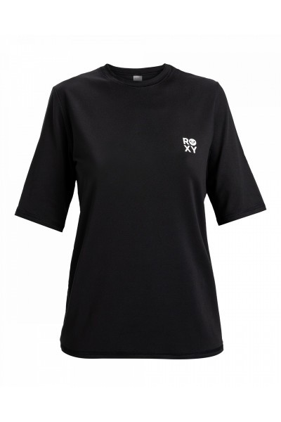 �������� HAPPY WAVES SS SURF TEE