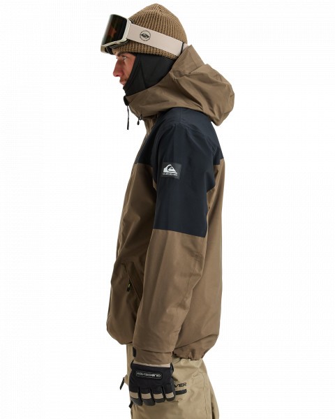 ���������� forever stretch gore-tex