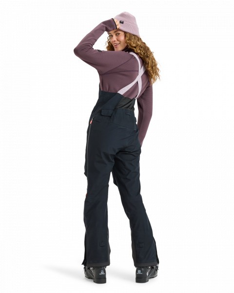 ����������� gore-tex lunalite 3l bib