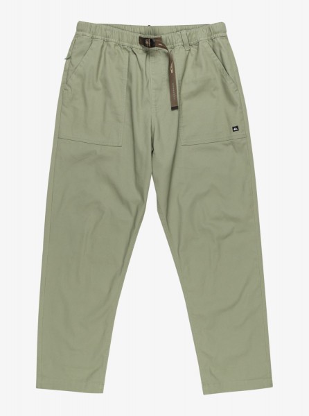 RUN ASHORE PANT (GLW0)