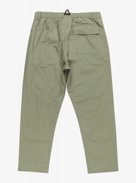 RUN ASHORE PANT (GLW0)