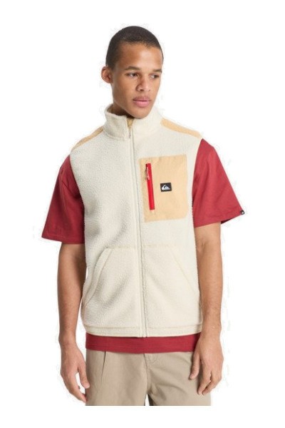 ����� QUIKSILVER CLEAN COAST GILET