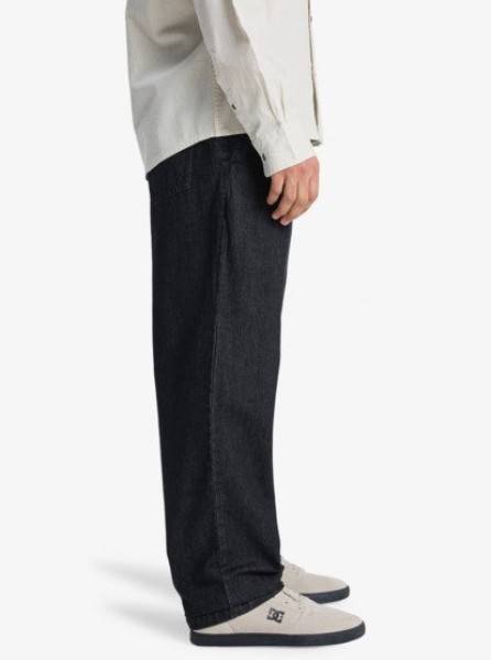 TAXER REGULAR DENIM PANT