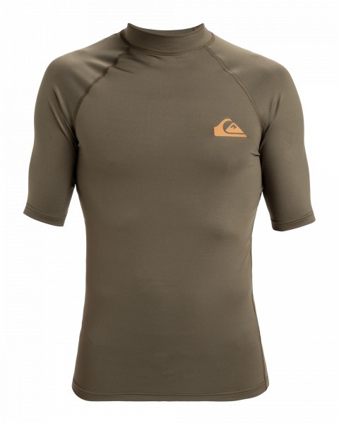 ������� QUIKSILVER Everyday UPF50 SS