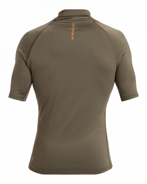 ������� QUIKSILVER Everyday UPF50 SS