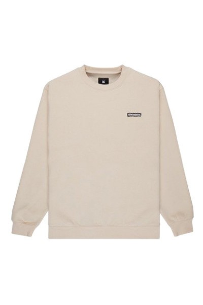 ������� DC SHOES PATCH IT CREW