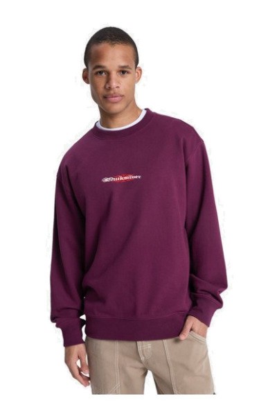 ������� QUIKSILVER MERCURY TRIDENT CREW