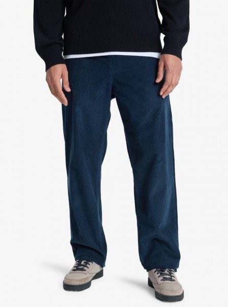 TAXER REGULAR CORD PANT
