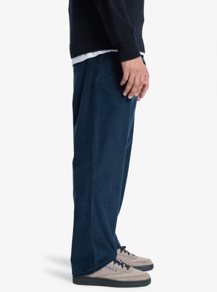 TAXER REGULAR CORD PANT