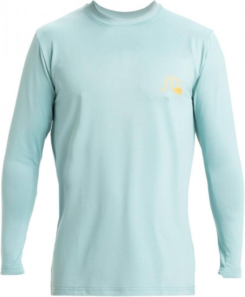 ��������� ������� quiksilver dna bubble logo surf tee