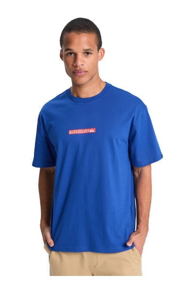 �������� QUIKSILVER DNA CLICKER SS