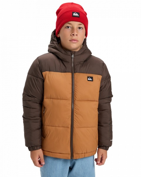 COLD DAYS YOUTH JACKET