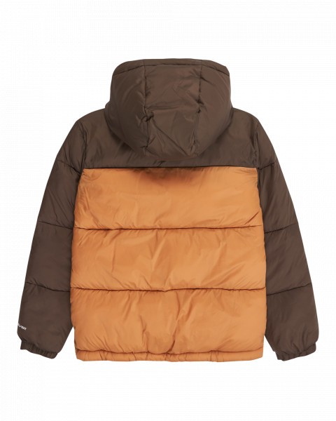 COLD DAYS YOUTH JACKET