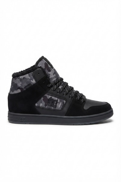 ������� ���� DC SHOES MANTECA 4 HI WR