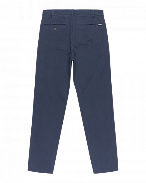 UNION STRAIGHT TAPPERED P