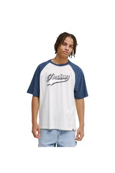 �������� RUGGED RAGLAN TOP