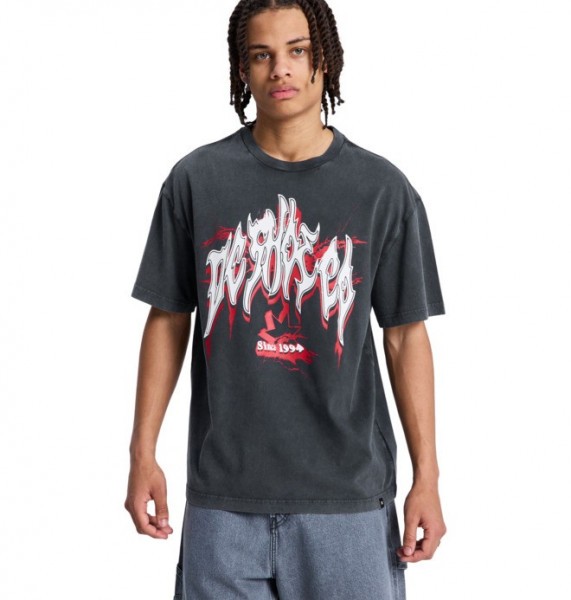 �������� DC DEATH MACHINE HSS