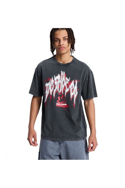 �������� DC DEATH MACHINE HSS