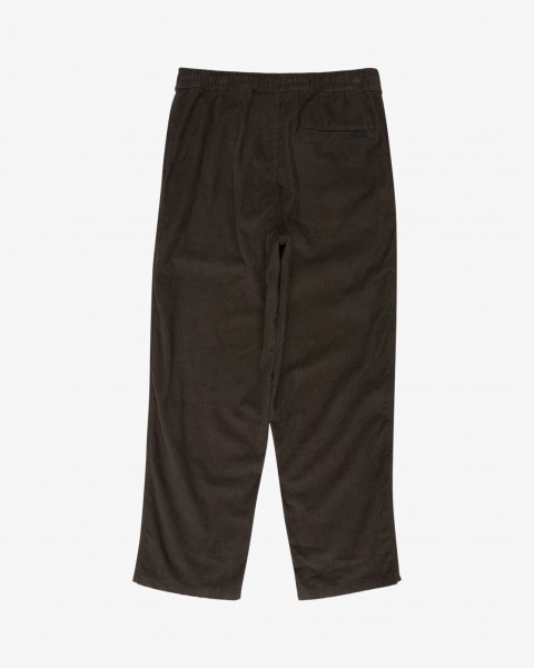 LARRY CORD PANT