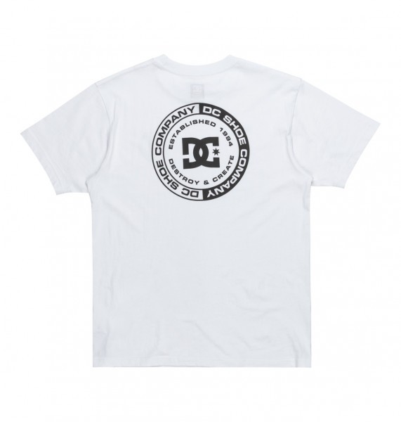 ��������� dc corpo fb hss