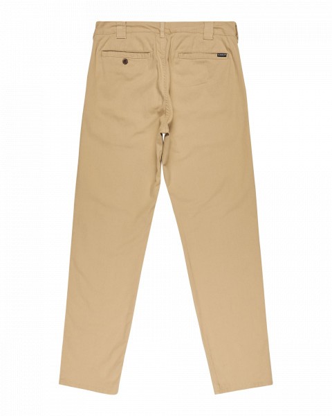 UNION STRAIGHT TAPPERED P