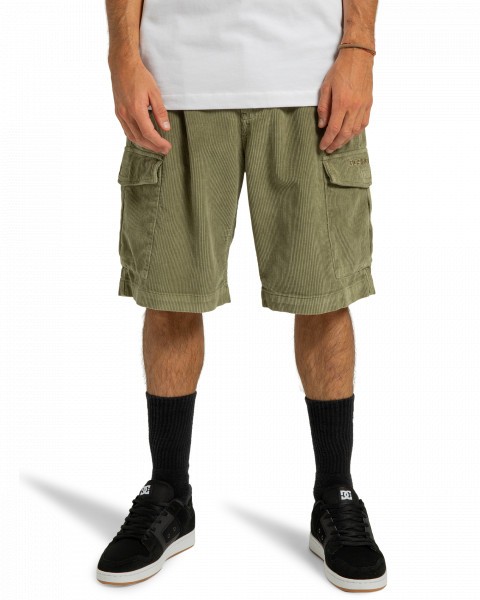 PIPELINE CARGO SHORT