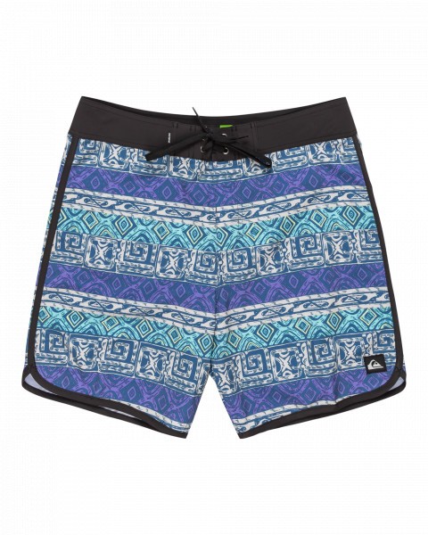 ���������� surfsilk scallop 18