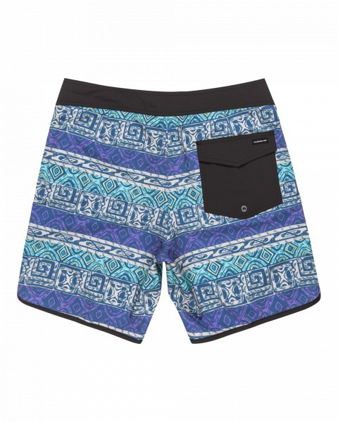 ���������� surfsilk scallop 18