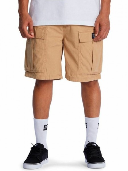 TUNDRA CARGO SHORT
