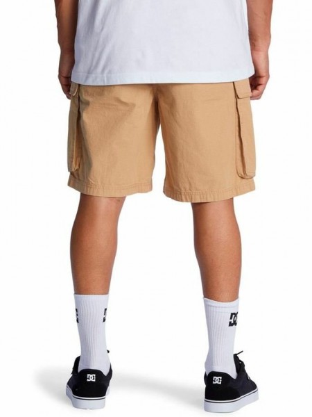 TUNDRA CARGO SHORT