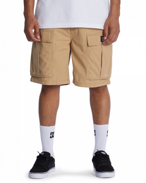 TUNDRA CARGO SHORT