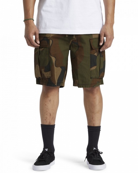 TUNDRA CARGO SHORT