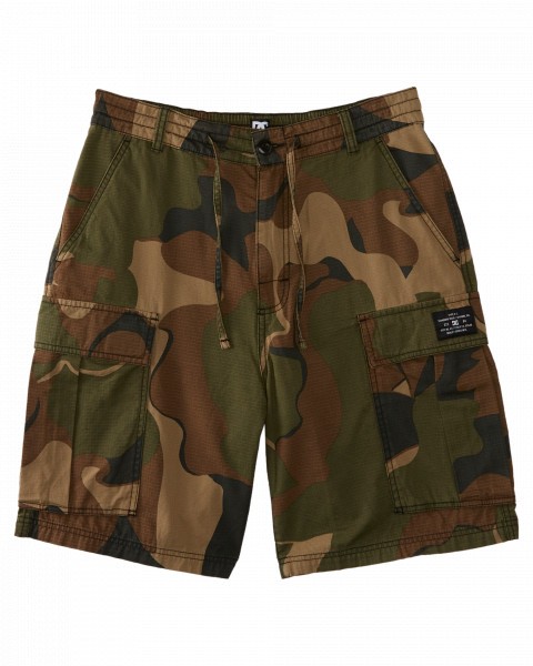 TUNDRA CARGO SHORT