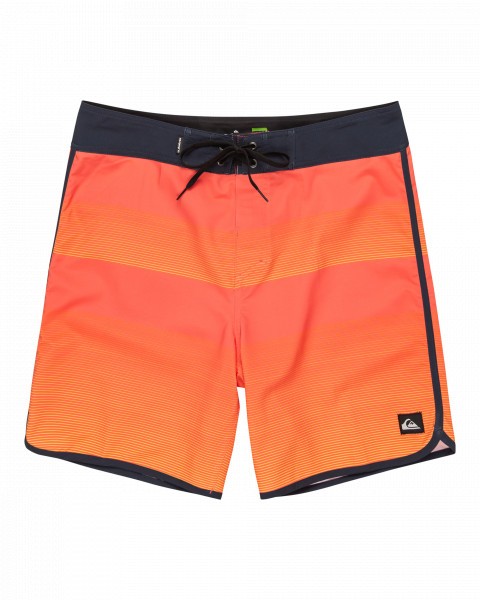 ���������� surfsilk scallop 18