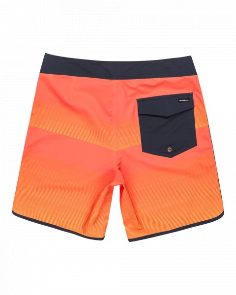 ���������� surfsilk scallop 18