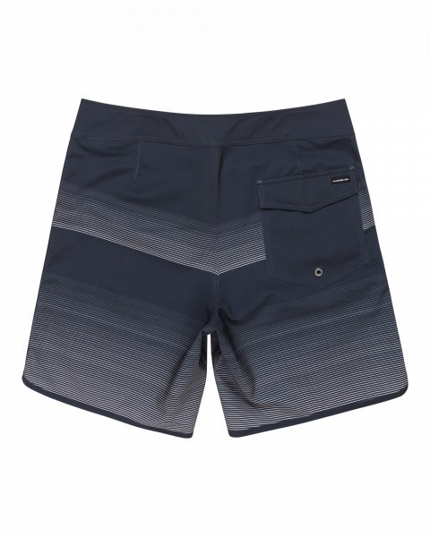 ���������� surfsilk scallop 18