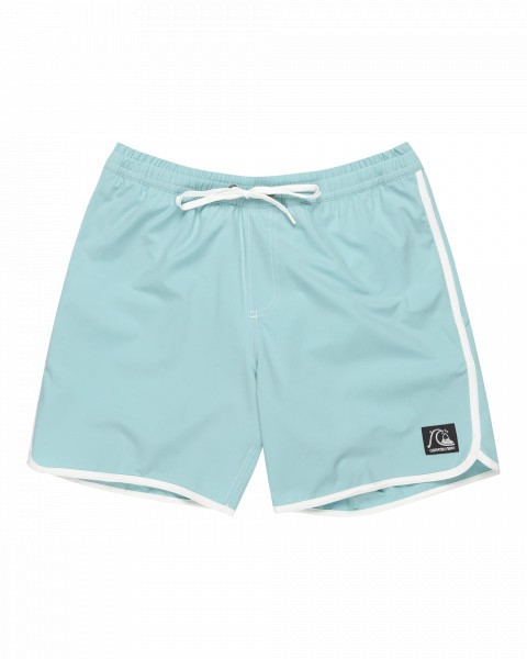 ����-������� original scallop volley 1